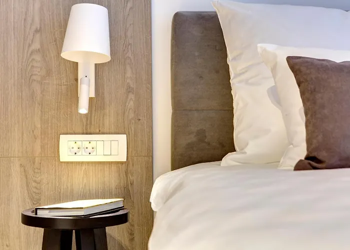 Four Blue Seasons - Luxury Apartments Dubrovnik