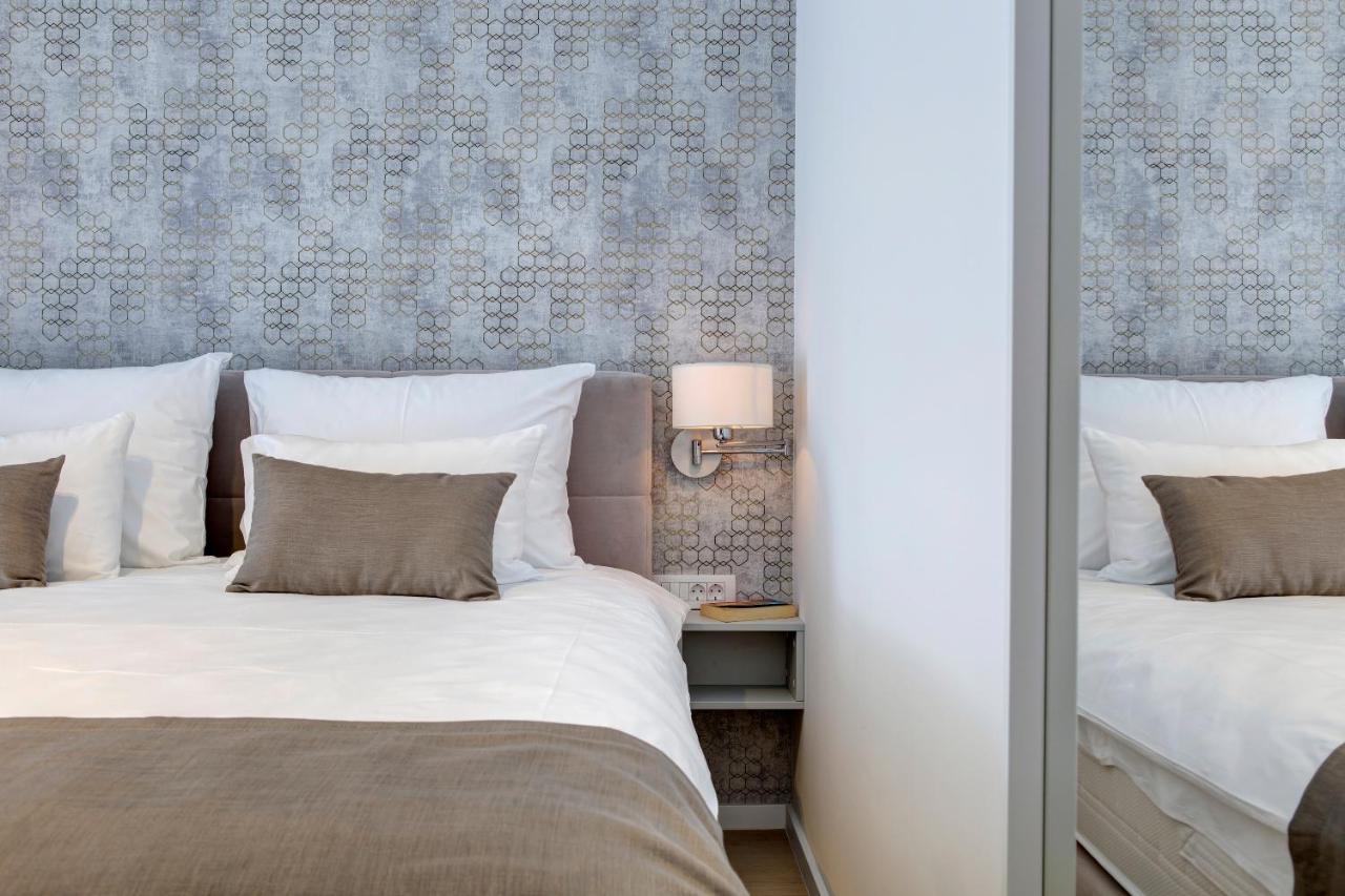 Apartment Four Blue Seasons - Luxury *