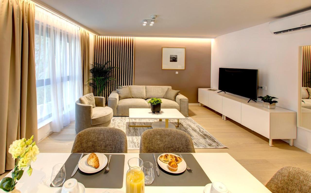 Apartment Four Blue Seasons - Luxury Dubrovnik