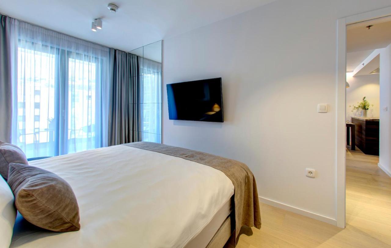 Four Blue Seasons - Luxury Apartment Dubrovnik