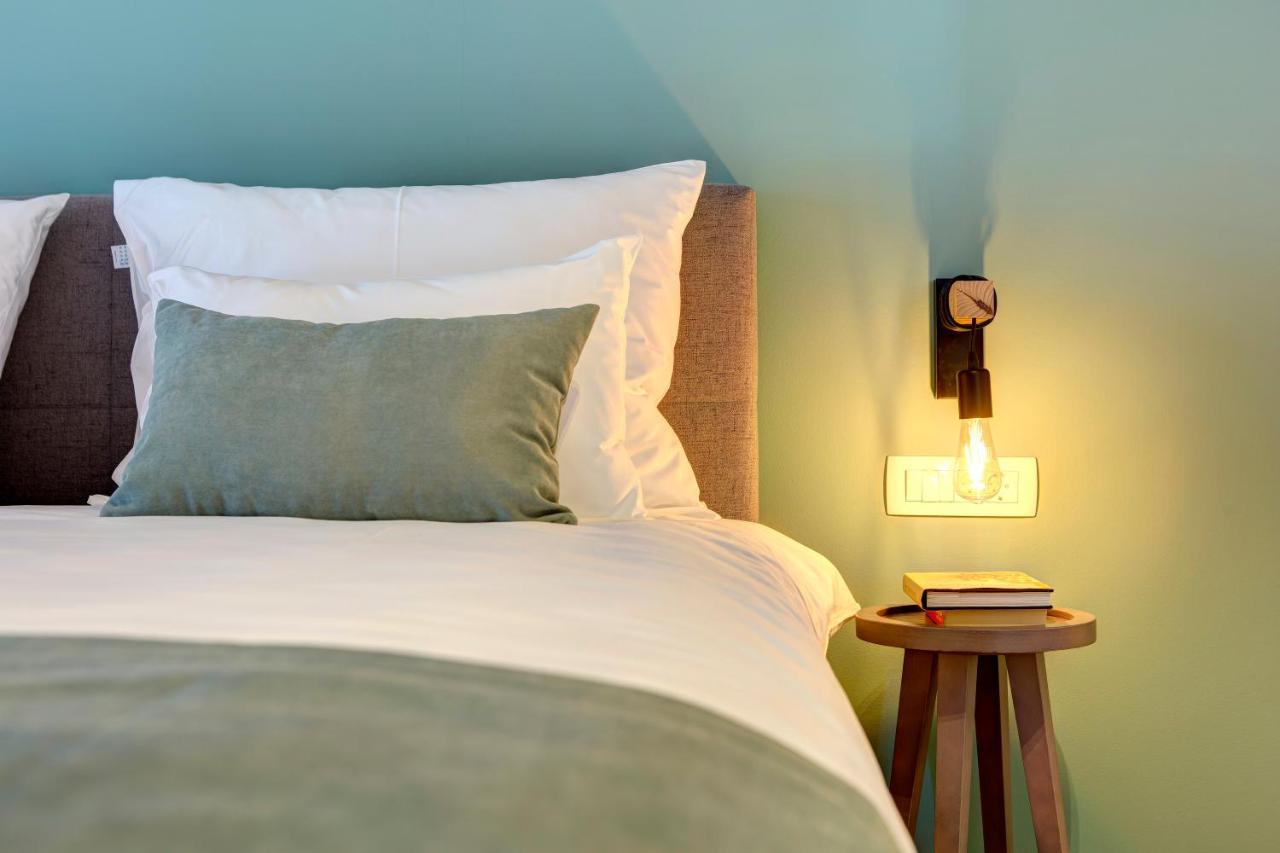 Apartment Four Blue Seasons - Luxury *