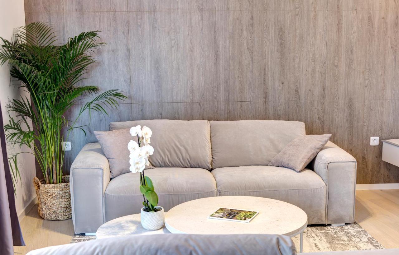 Apartment Four Blue Seasons - Luxury