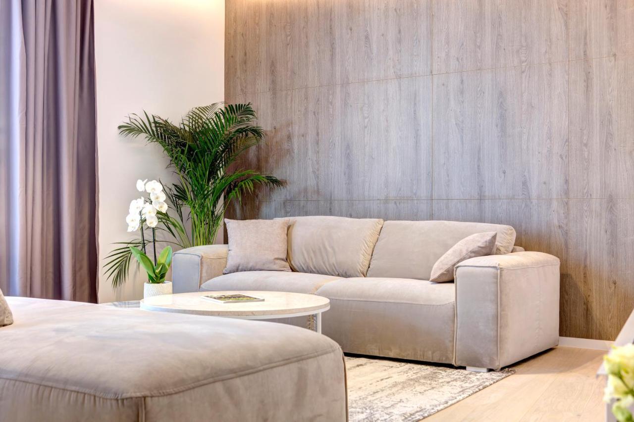 Apartment Four Blue Seasons - Luxury