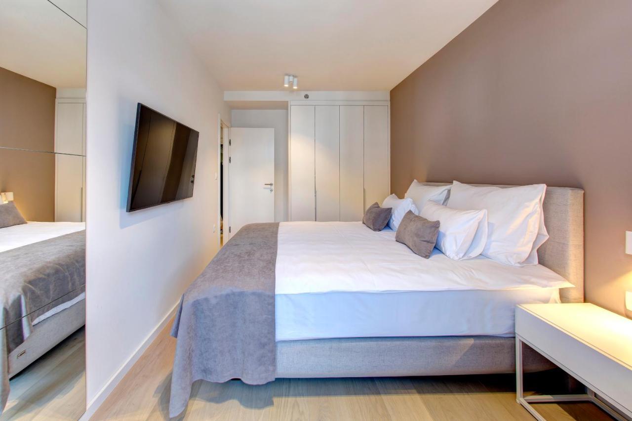 Apartment Four Blue Seasons - Luxury *