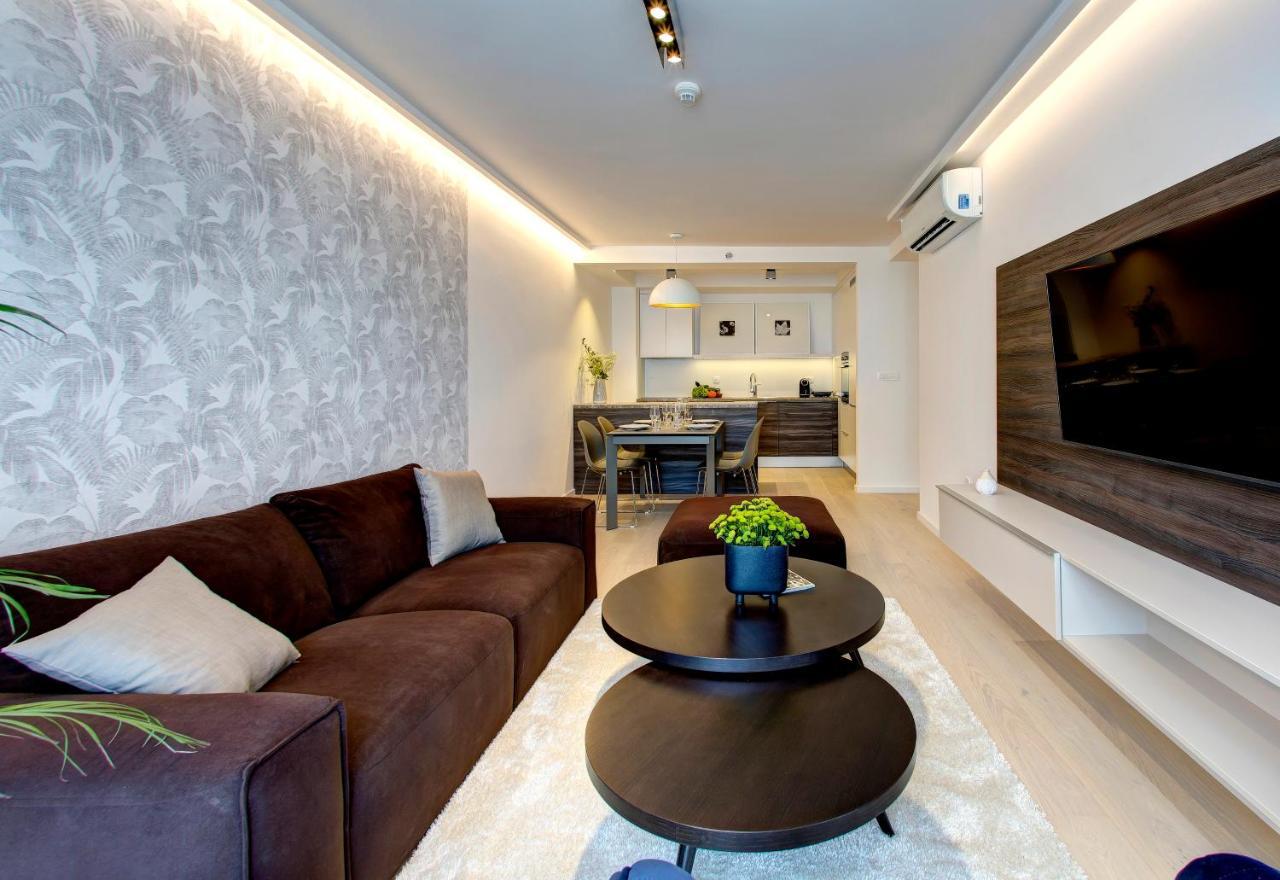 Apartment Four Blue Seasons - Luxury