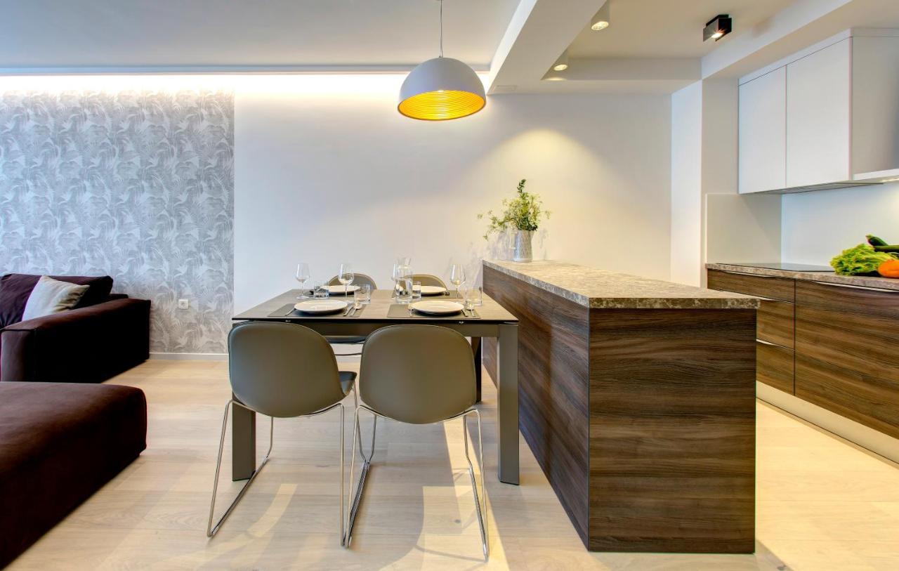 Four Blue Seasons - Luxury Apartment Dubrovnik