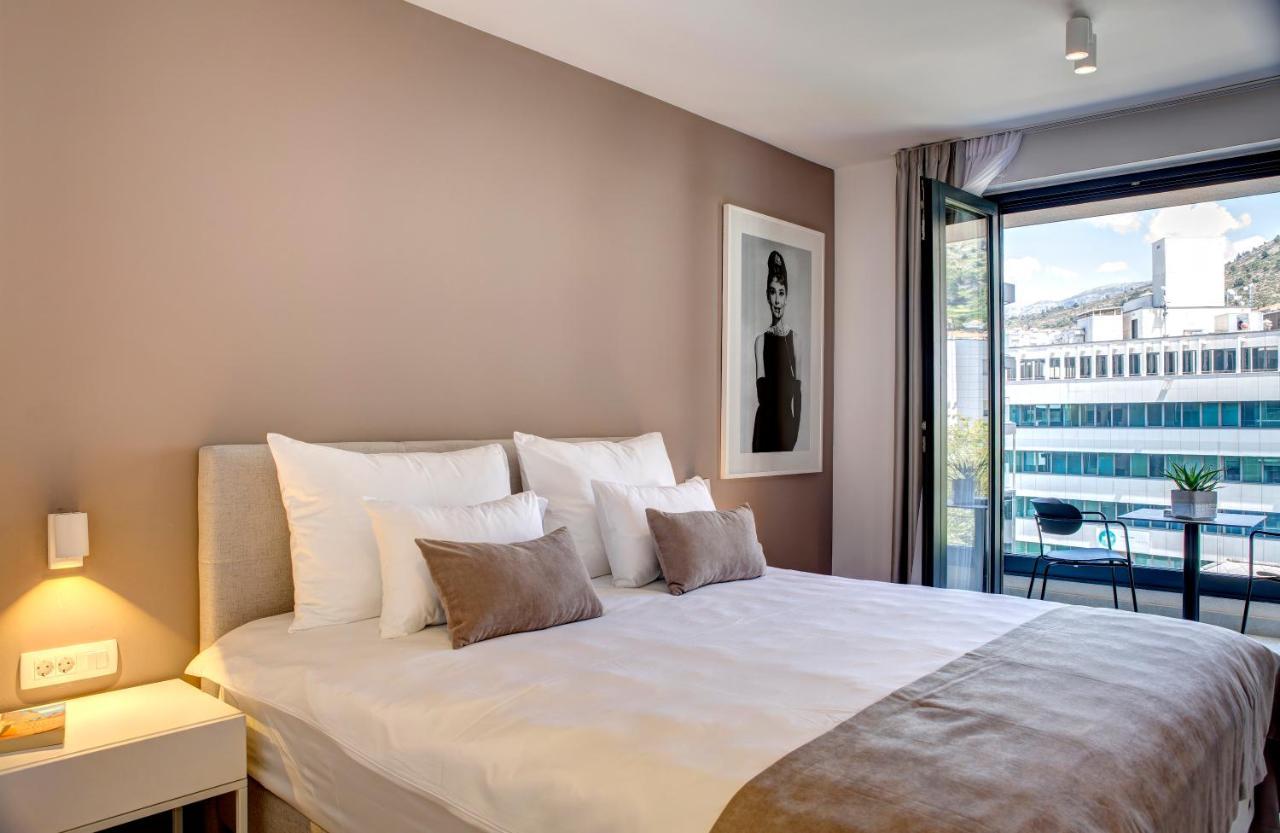 Four Blue Seasons - Luxury Apartment Dubrovnik