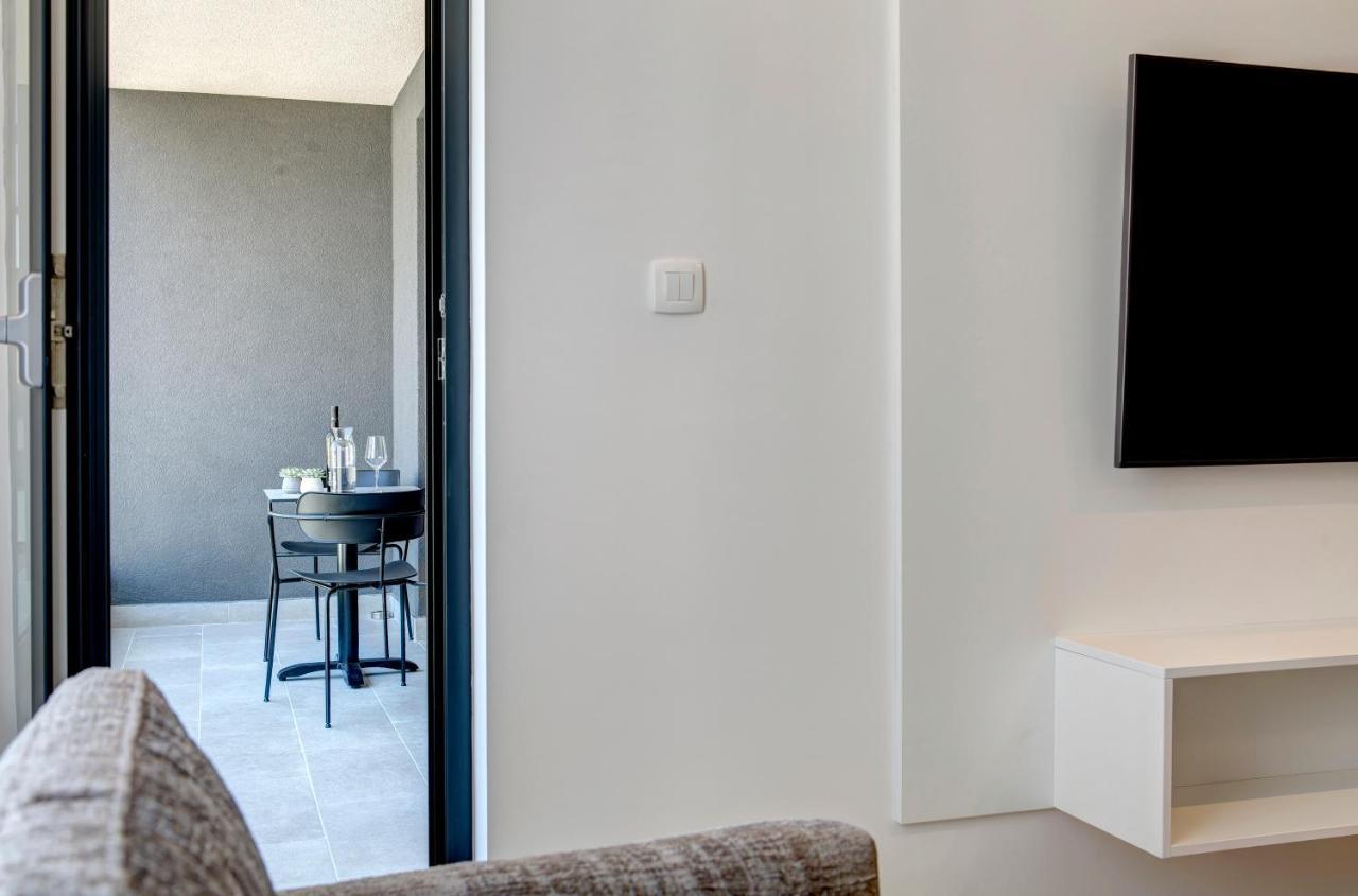 Apartment Four Blue Seasons - Luxury Dubrovnik