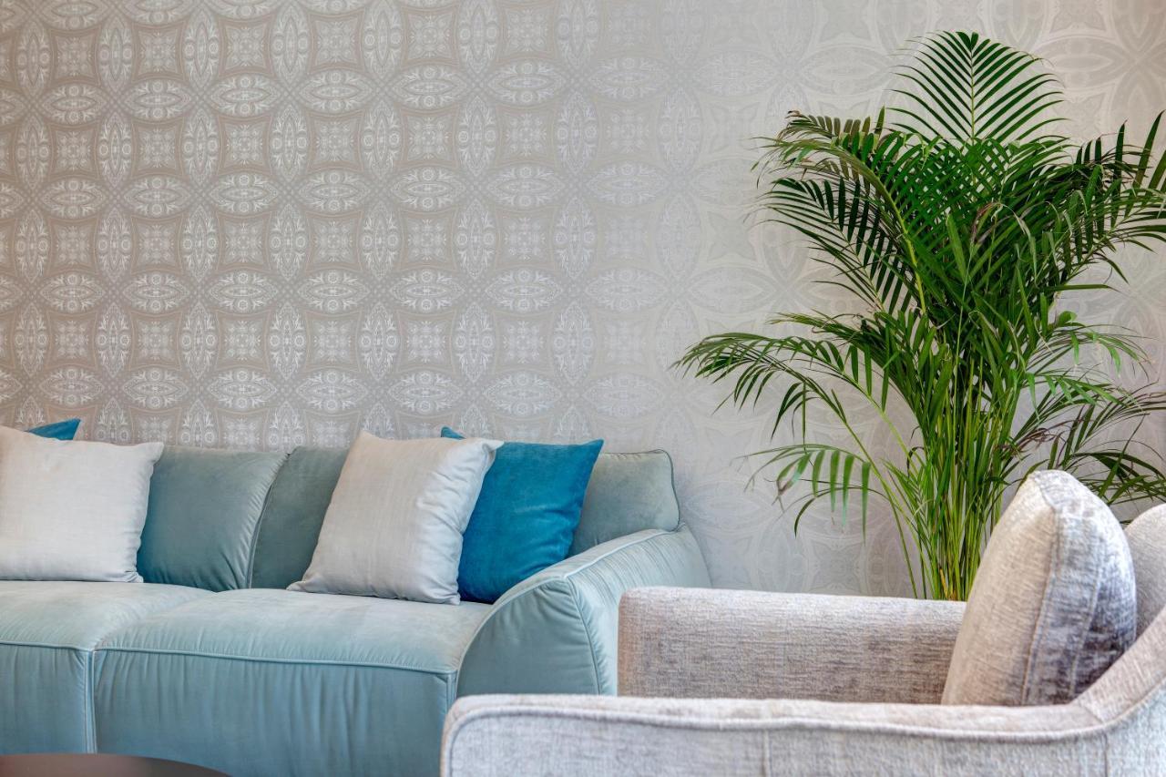 Apartment Four Blue Seasons - Luxury *