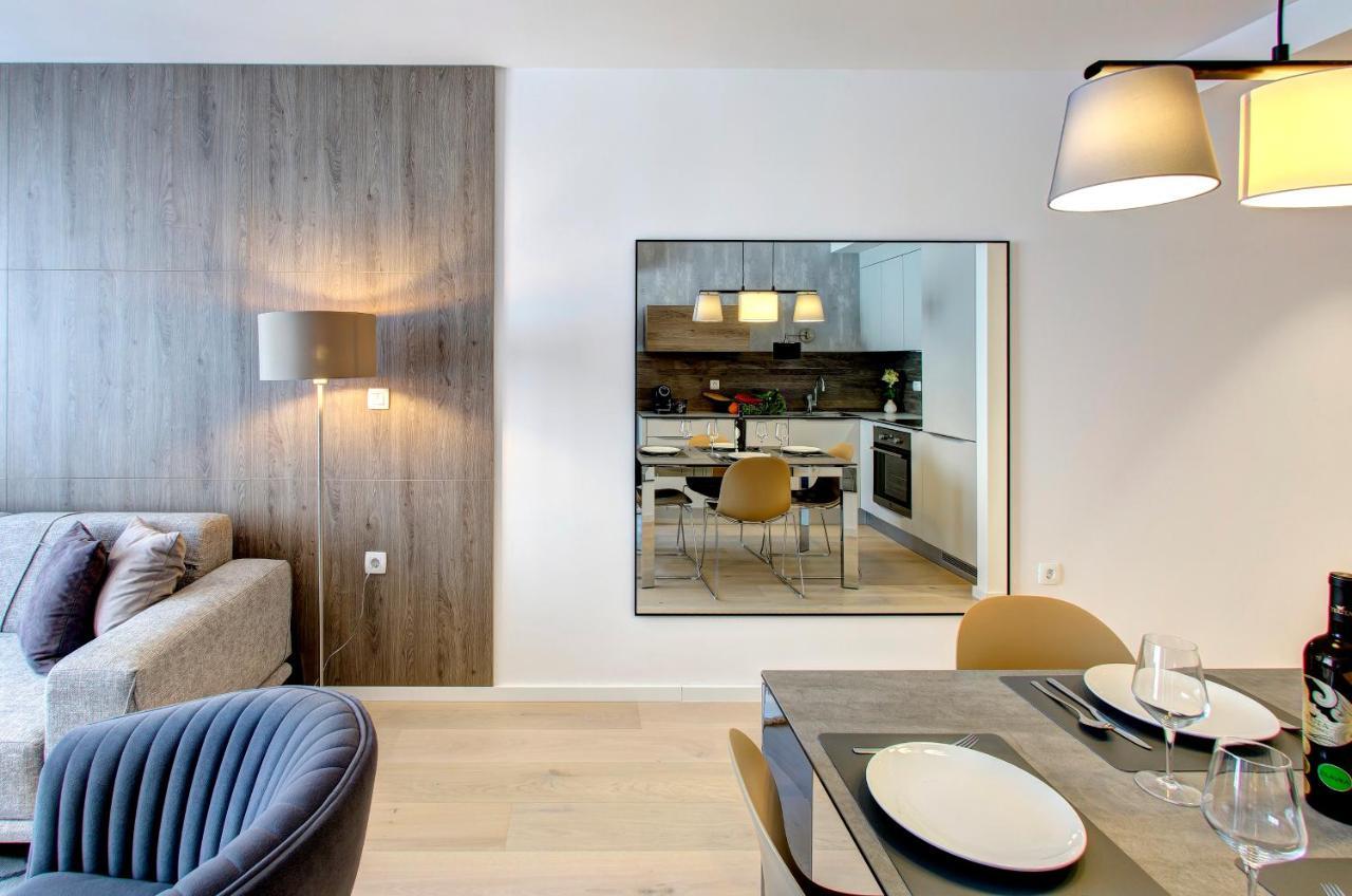 Apartment Four Blue Seasons - Luxury *