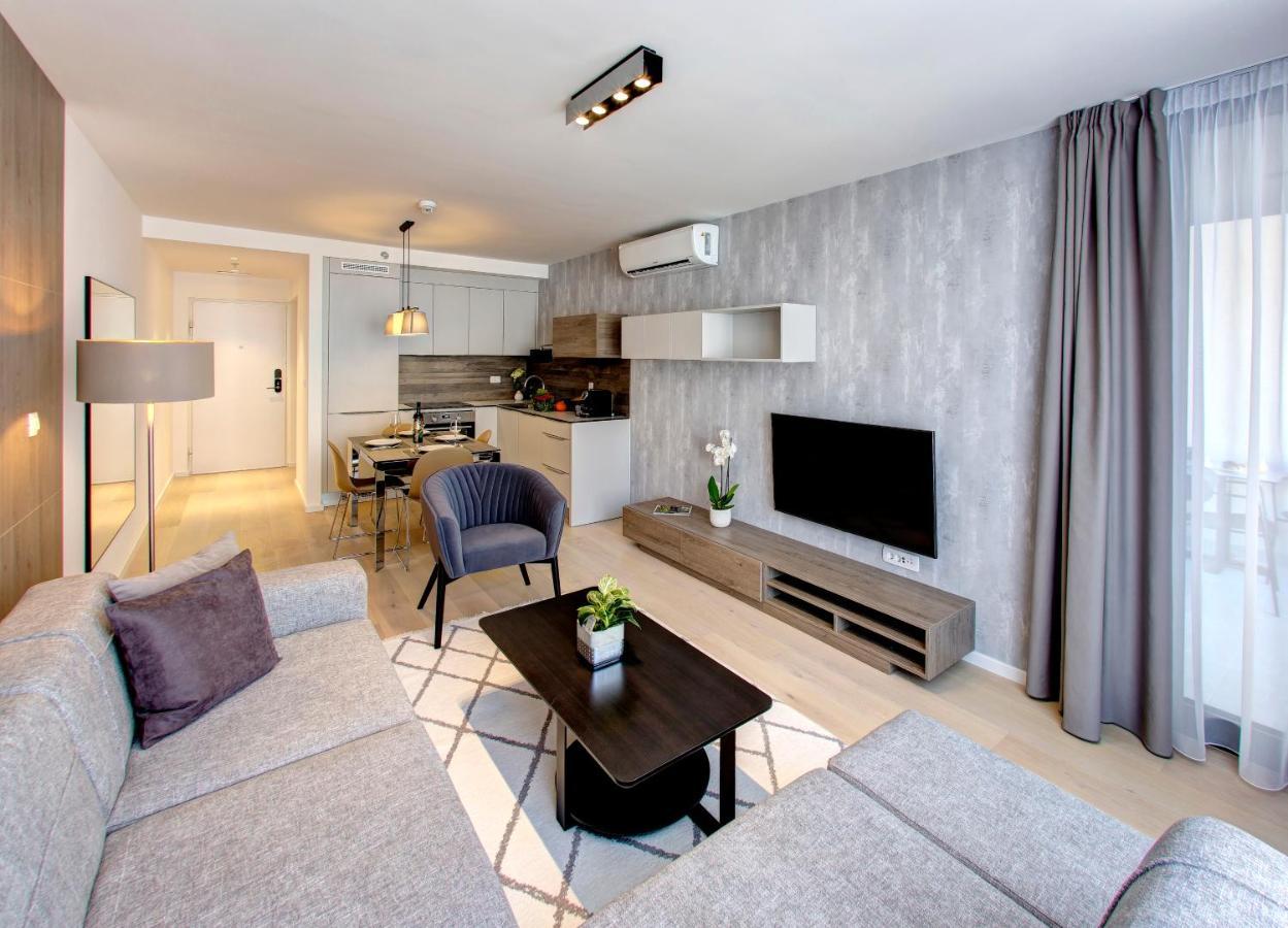 Four Blue Seasons - Luxury Apartment Dubrovnik