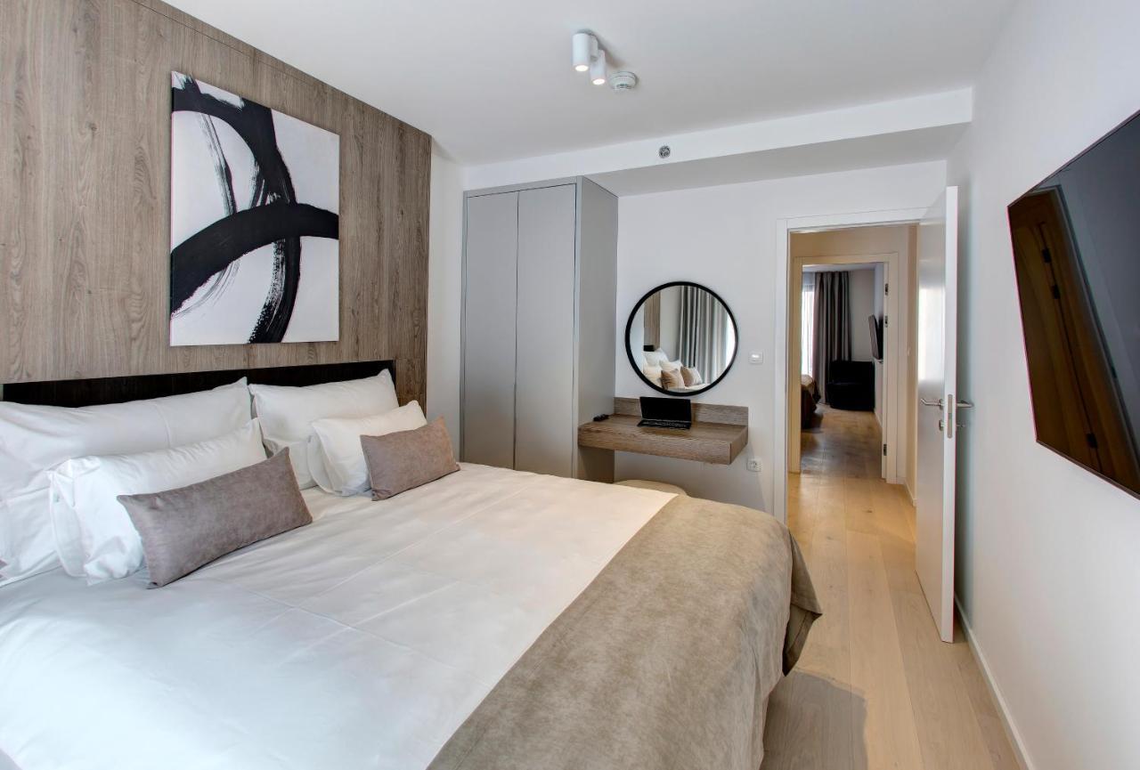 Apartment Four Blue Seasons - Luxury