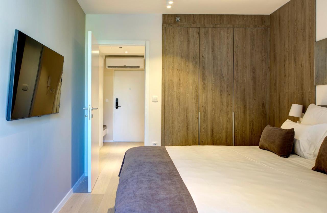Apartment Four Blue Seasons - Luxury *