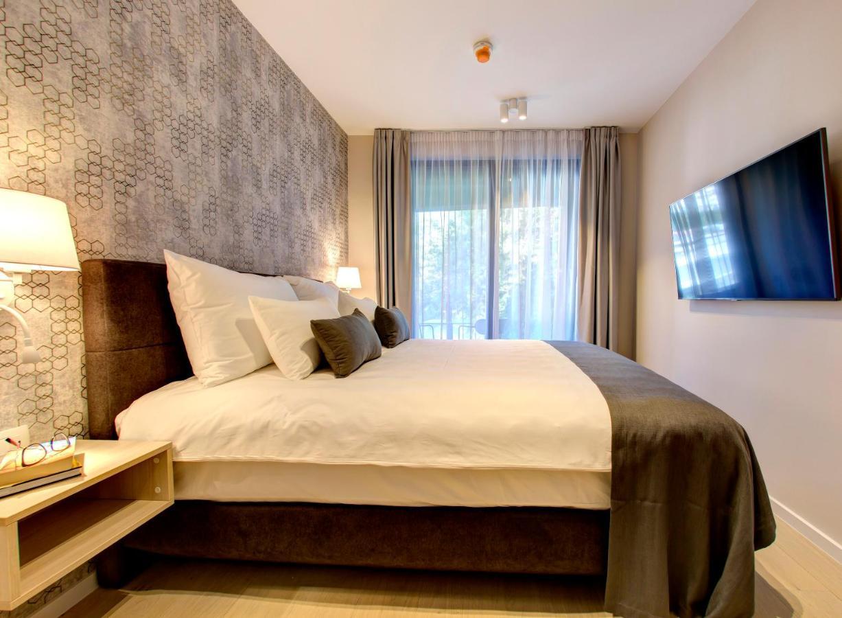Apartment Four Blue Seasons - Luxury *