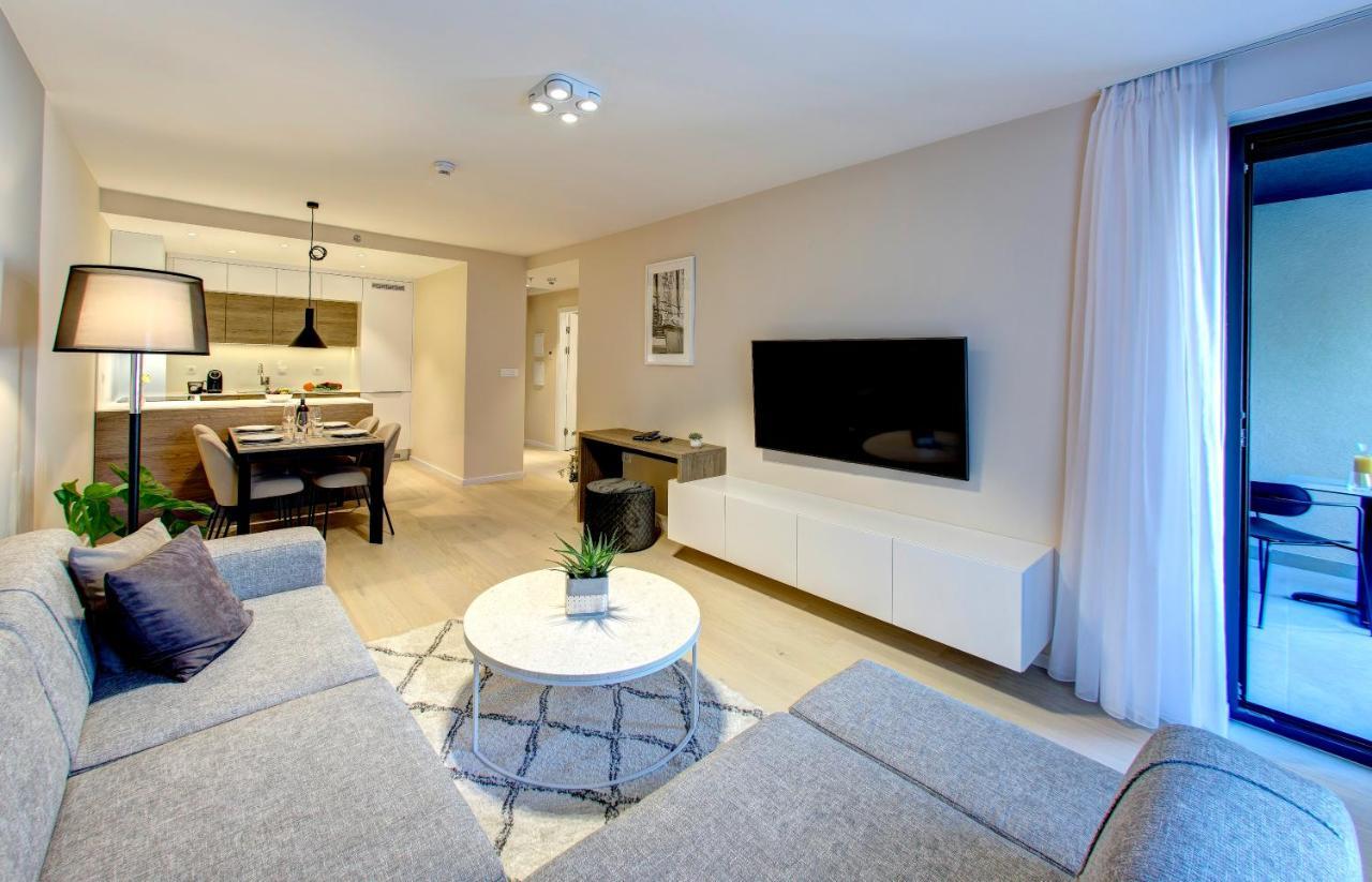 Apartment Four Blue Seasons - Luxury Dubrovnik