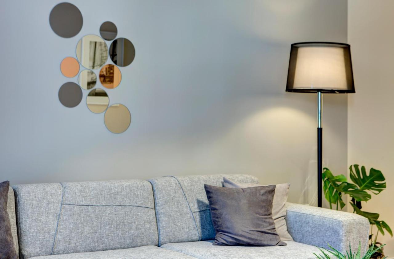 Apartment Four Blue Seasons - Luxury