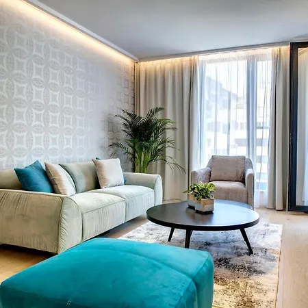 Four Blue Seasons - Luxury Apartments Dubrovnik Exterior photo