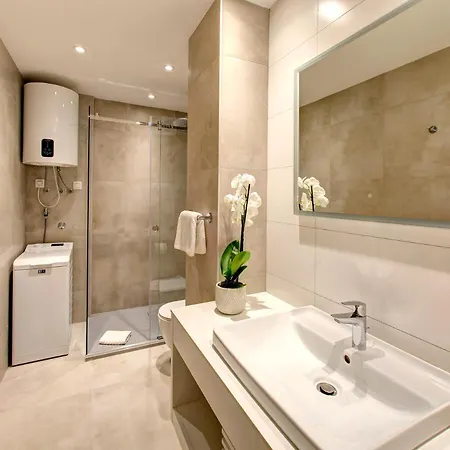Four Blue Seasons - Luxury Apartments Dubrovnik Exterior photo