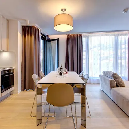 Four Blue Seasons - Luxury Apartments Dubrovnik Exterior photo