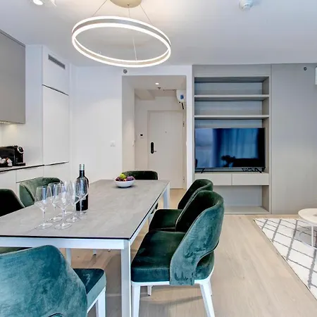 Four Blue Seasons - Luxury Apartments Dubrovnik Exterior photo