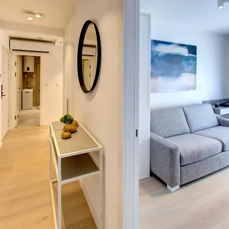Four Blue Seasons - Luxury Apartments Dubrovnik Exterior photo
