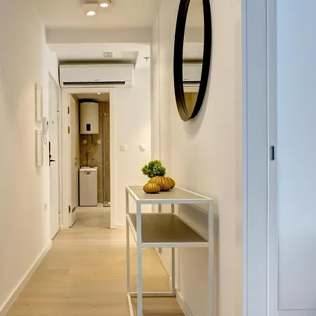 Four Blue Seasons - Luxury Apartments Dubrovnik Exterior photo