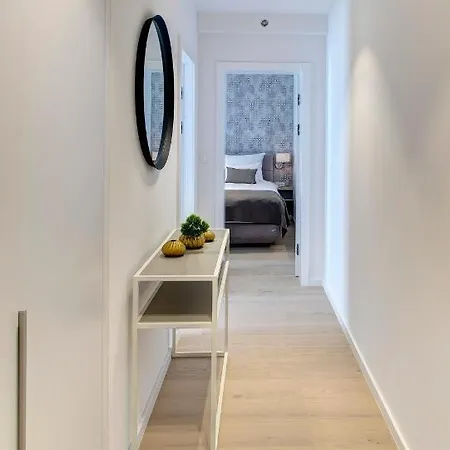 Four Blue Seasons - Luxury Apartments Dubrovnik Exterior photo