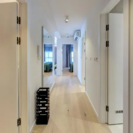 Four Blue Seasons - Luxury Apartments Dubrovnik Exterior photo