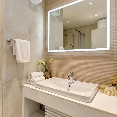 Four Blue Seasons - Luxury Apartments Dubrovnik Exterior photo