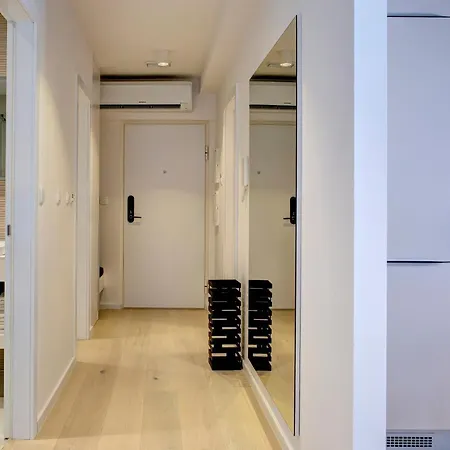 Four Blue Seasons - Luxury Apartments Dubrovnik Exterior photo