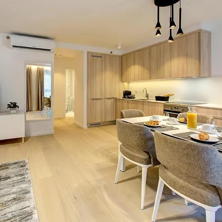 Four Blue Seasons - Luxury Apartments Dubrovnik Exterior photo