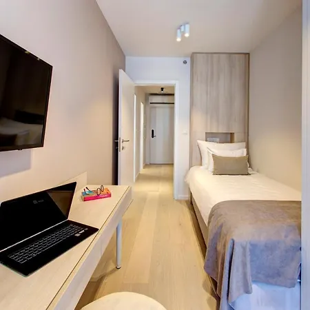 Four Blue Seasons - Luxury Apartments Dubrovnik Exterior photo