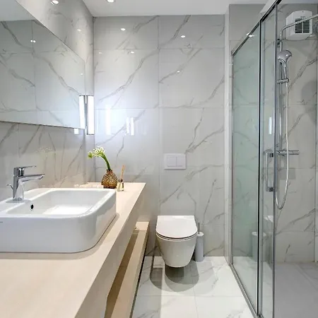 Four Blue Seasons - Luxury Apartments Dubrovnik Exterior photo