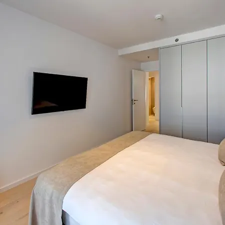 Four Blue Seasons - Luxury Apartments Dubrovnik Exterior photo
