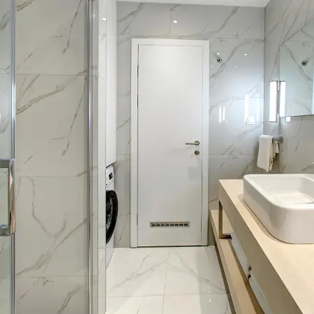 Four Blue Seasons - Luxury Apartments Dubrovnik Exterior photo