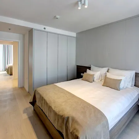 Four Blue Seasons - Luxury Apartments Dubrovnik Exterior photo