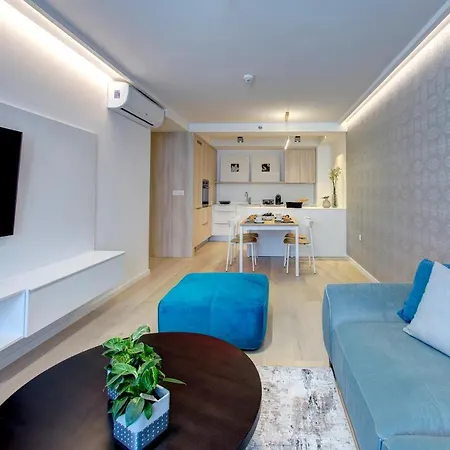Four Blue Seasons - Luxury Apartments Dubrovnik Exterior photo