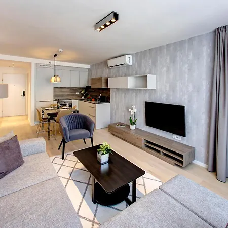 Four Blue Seasons - Luxury Apartments Dubrovnik Exterior photo