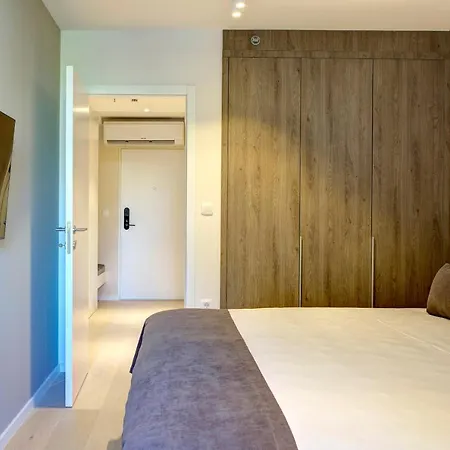Four Blue Seasons - Luxury Apartments Dubrovnik Exterior photo