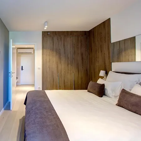 Four Blue Seasons - Luxury Apartments Dubrovnik Exterior photo