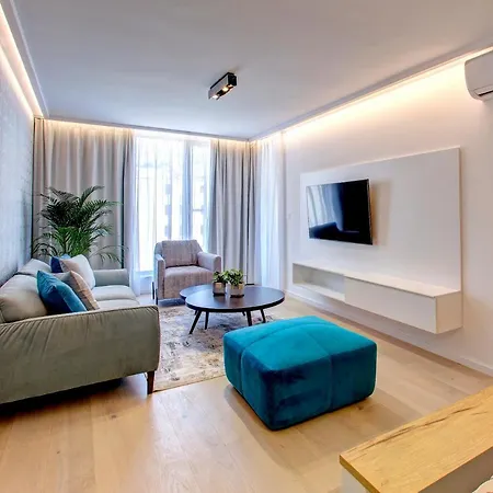 Four Blue Seasons - Luxury Apartments Dubrovnik Exterior photo