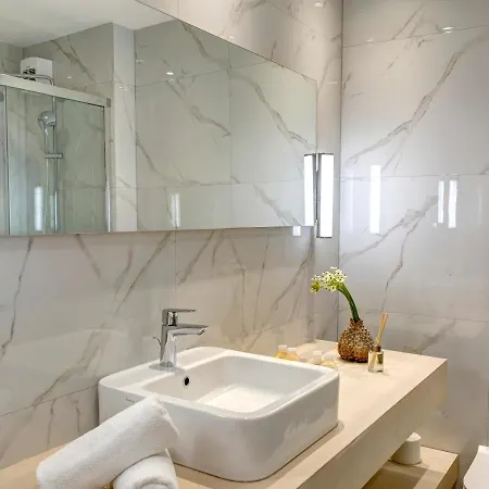Four Blue Seasons - Luxury Apartments Dubrovnik Exterior photo
