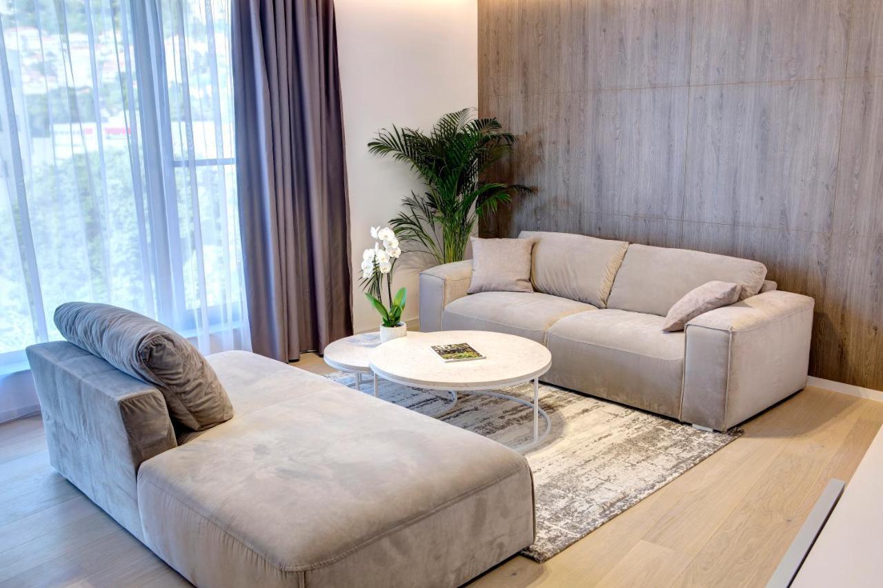 Four Blue Seasons - Luxury Appartement *