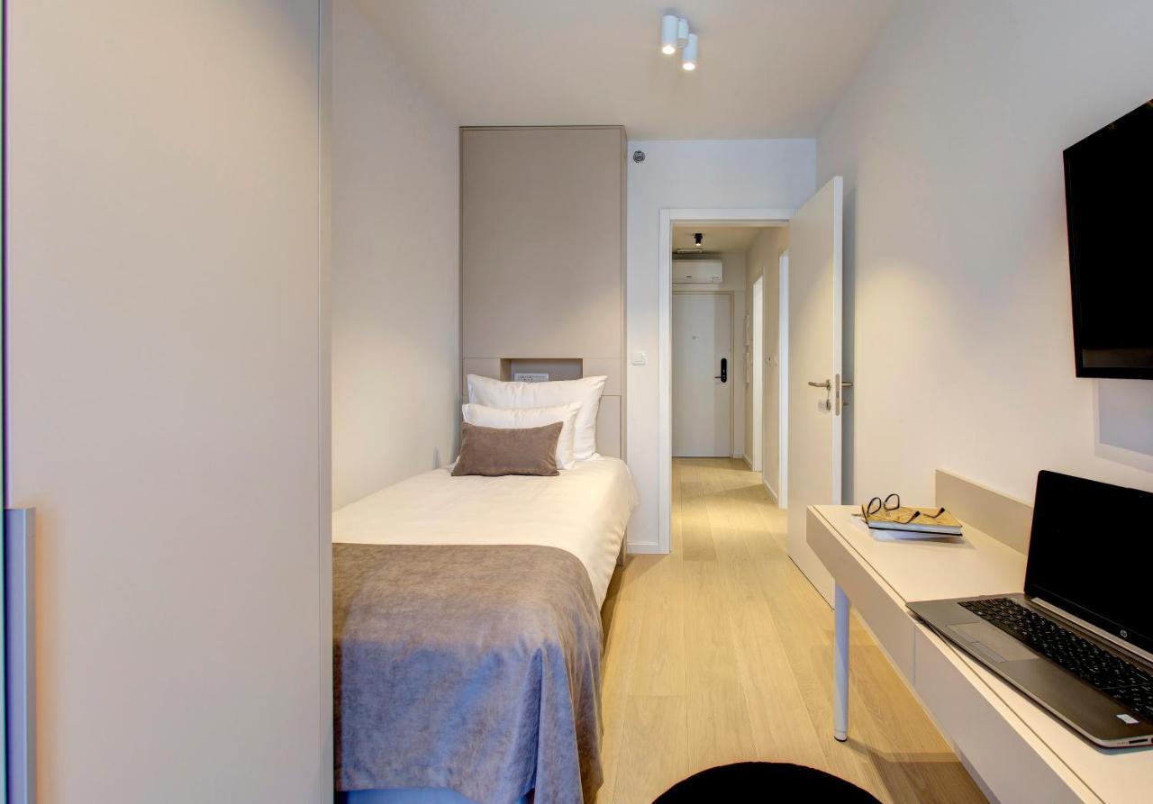 Four Blue Seasons - Luxury Appartamento *