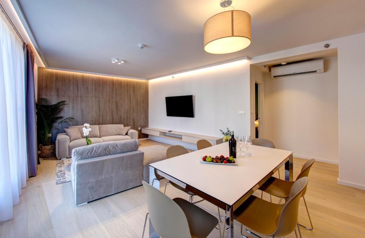 Four Blue Seasons - Luxury * Ragusa