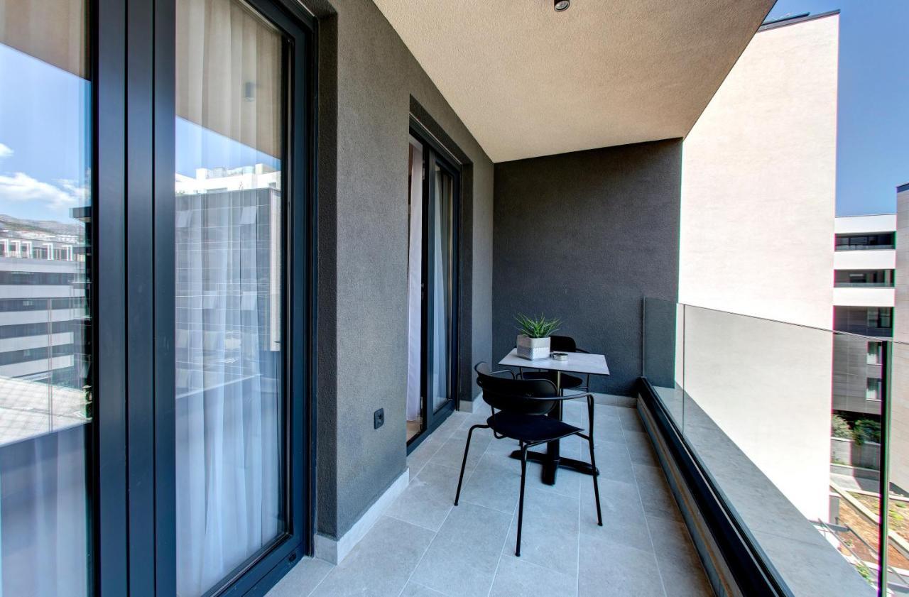 Four Blue Seasons - Luxury Ragusa