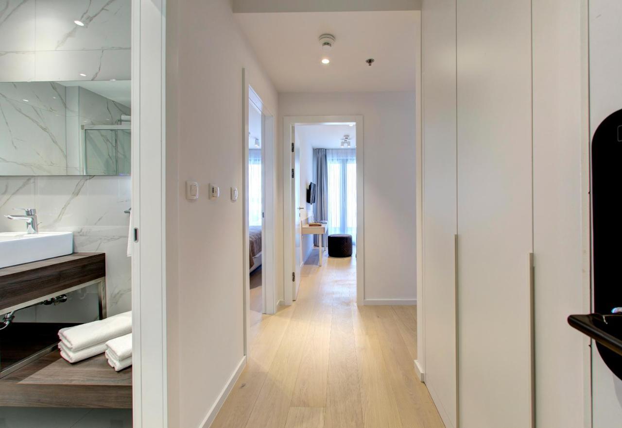 Four Blue Seasons - Luxury Ragusa