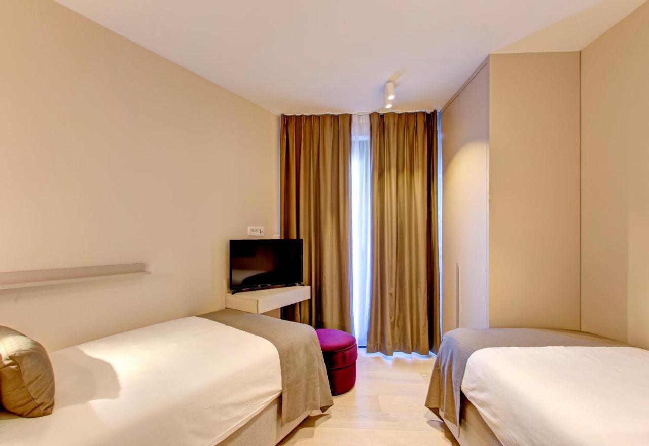 Appartement Four Blue Seasons - Luxury Dubrovnik