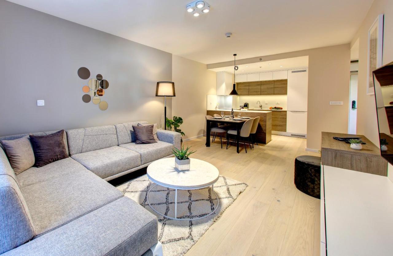 Four Blue Seasons - Luxury Ragusa