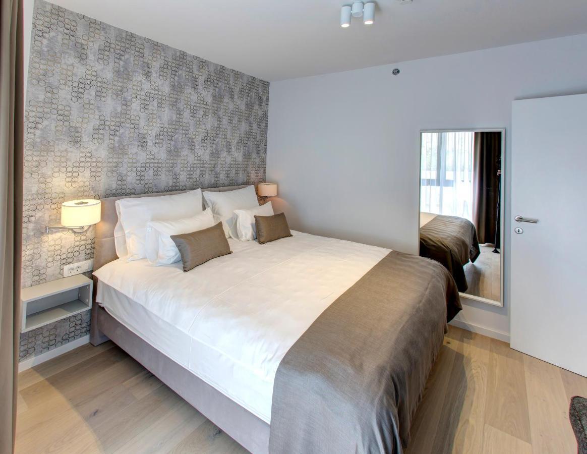 Appartamento Four Blue Seasons - Luxury Ragusa